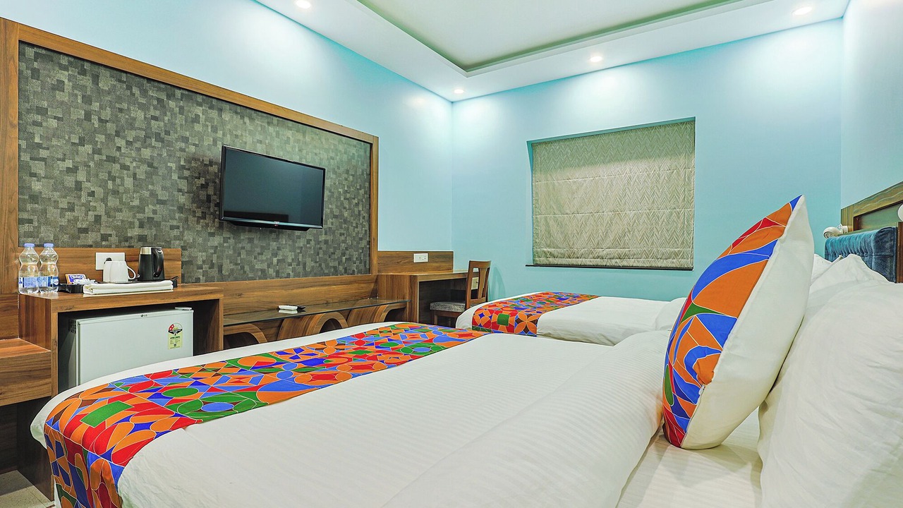 Photo of Bedroom in Alto de Porvorim