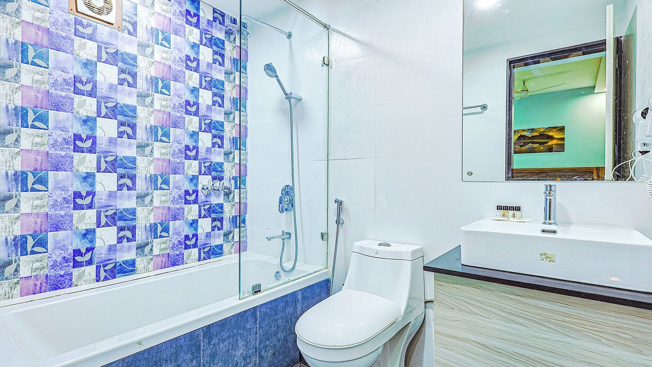 Photo of Bathroom in Alto de Porvorim