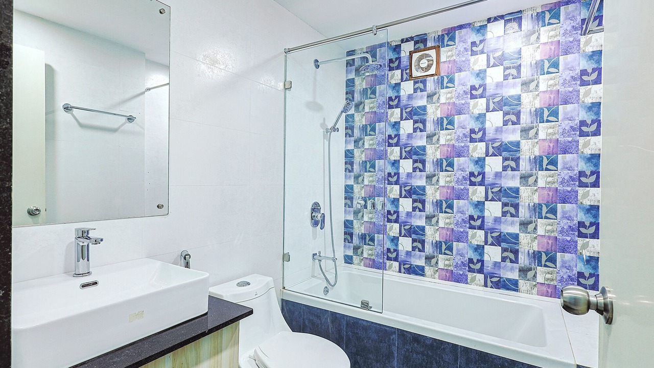 Photo of Bathroom in Alto de Porvorim