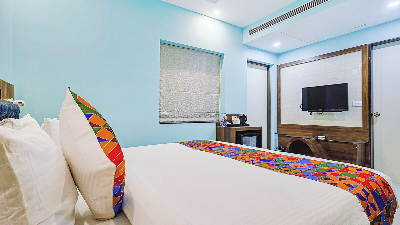Photo of Bedroom in Alto de Porvorim