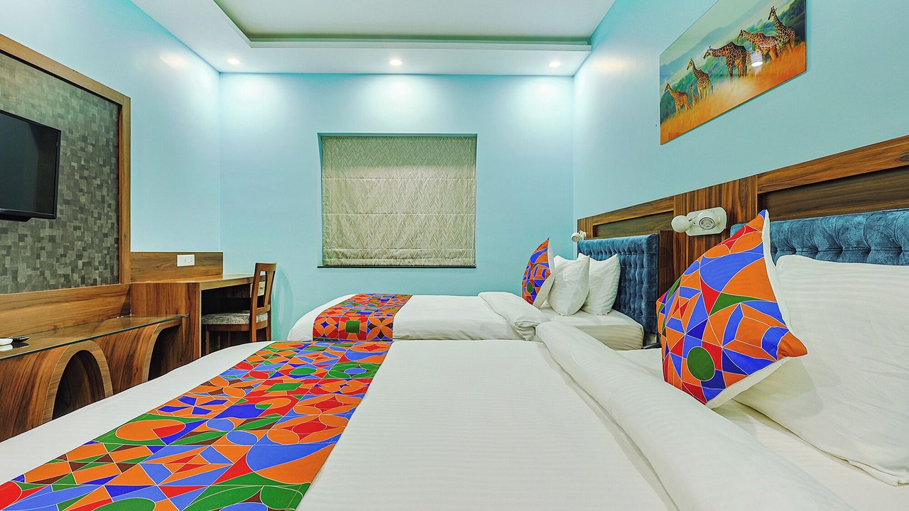 Photo of Bedroom in Alto de Porvorim