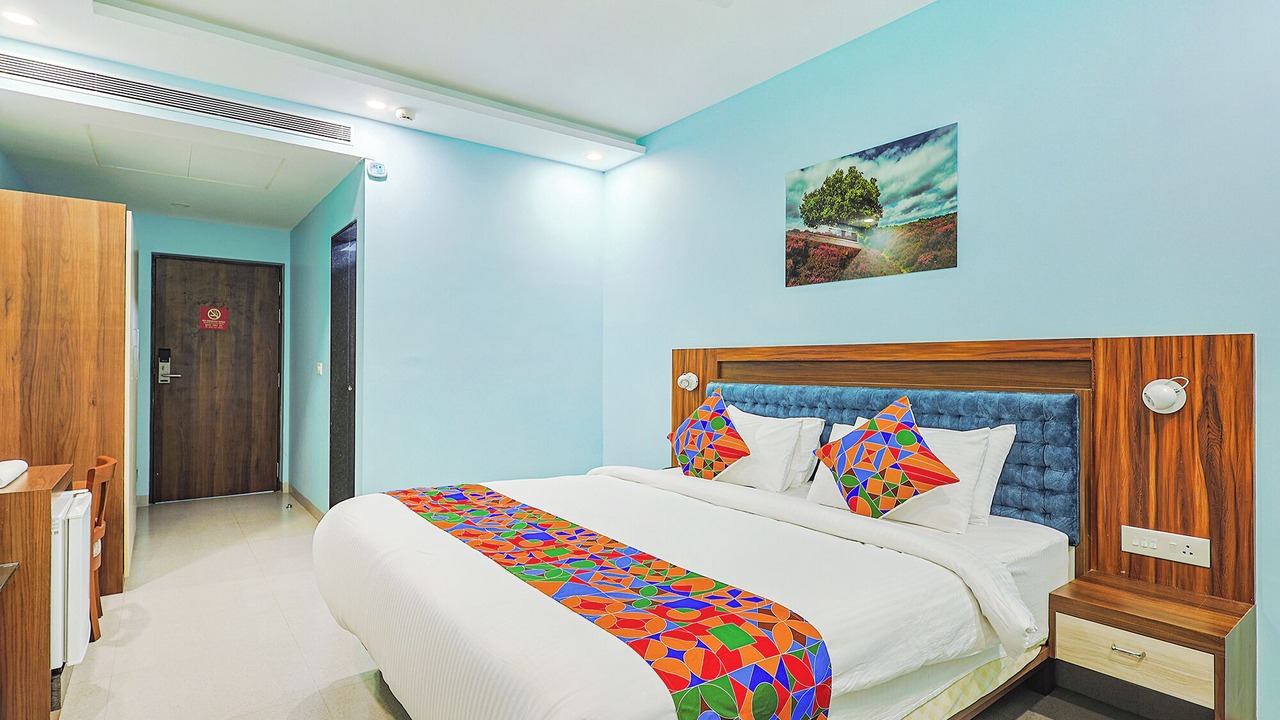 Photo of Bedroom in Alto de Porvorim