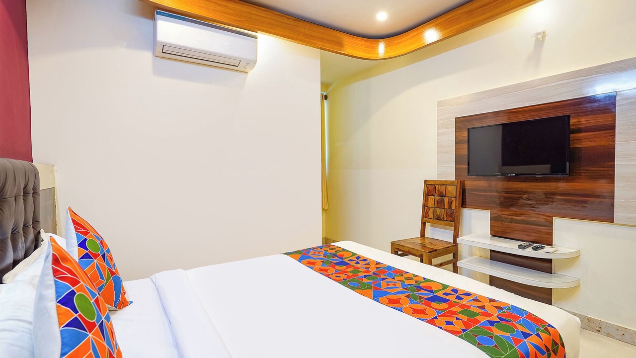 Photo of Bedroom in BTM Layout
