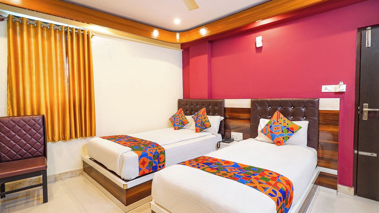 Photo of Bedroom in BTM Layout