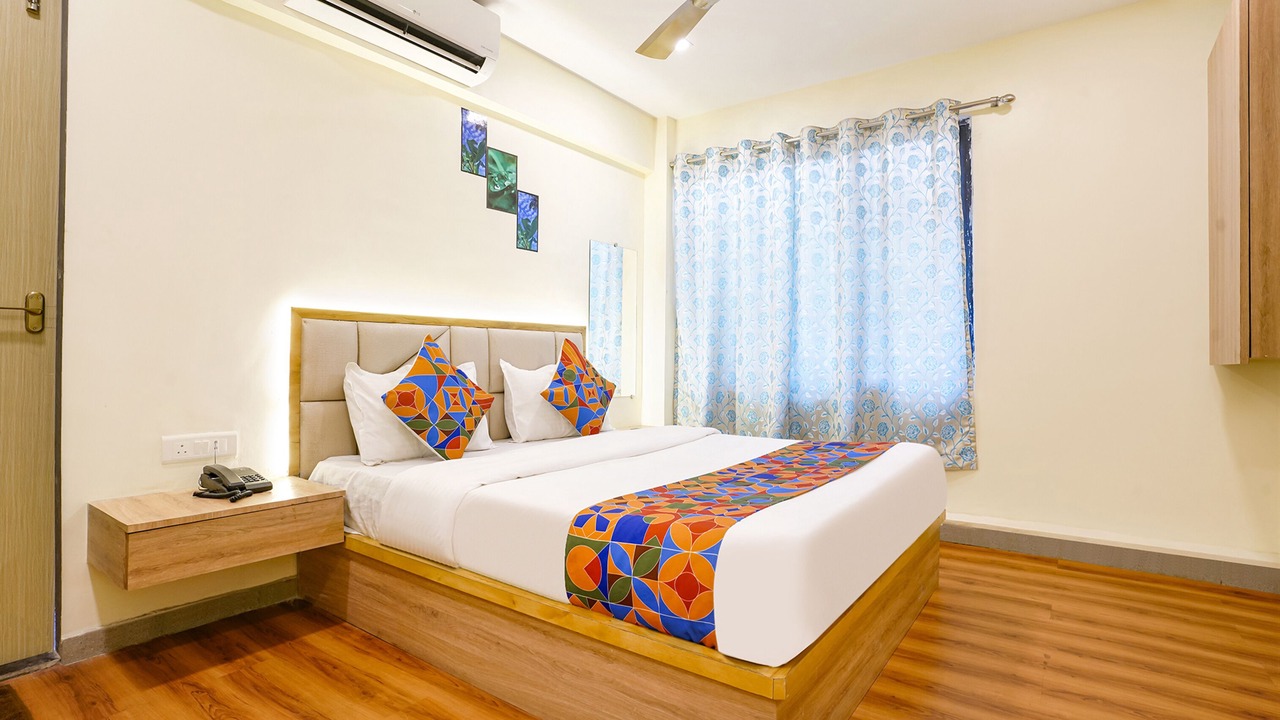 Photo of Bedroom in Vashi