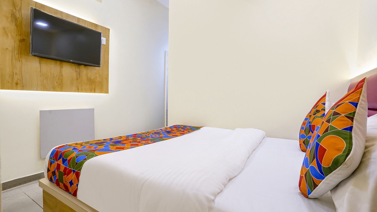 Photo of Bedroom in Vashi