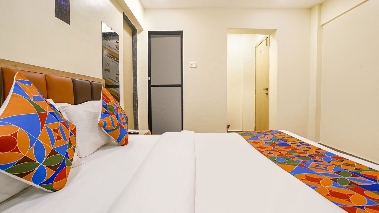 Photo of Bedroom in Vashi