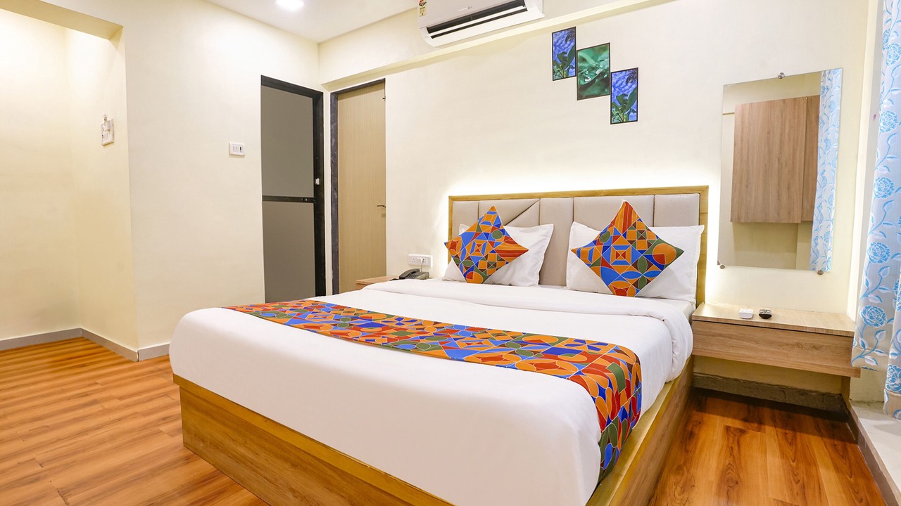 Photo of Bedroom in Vashi