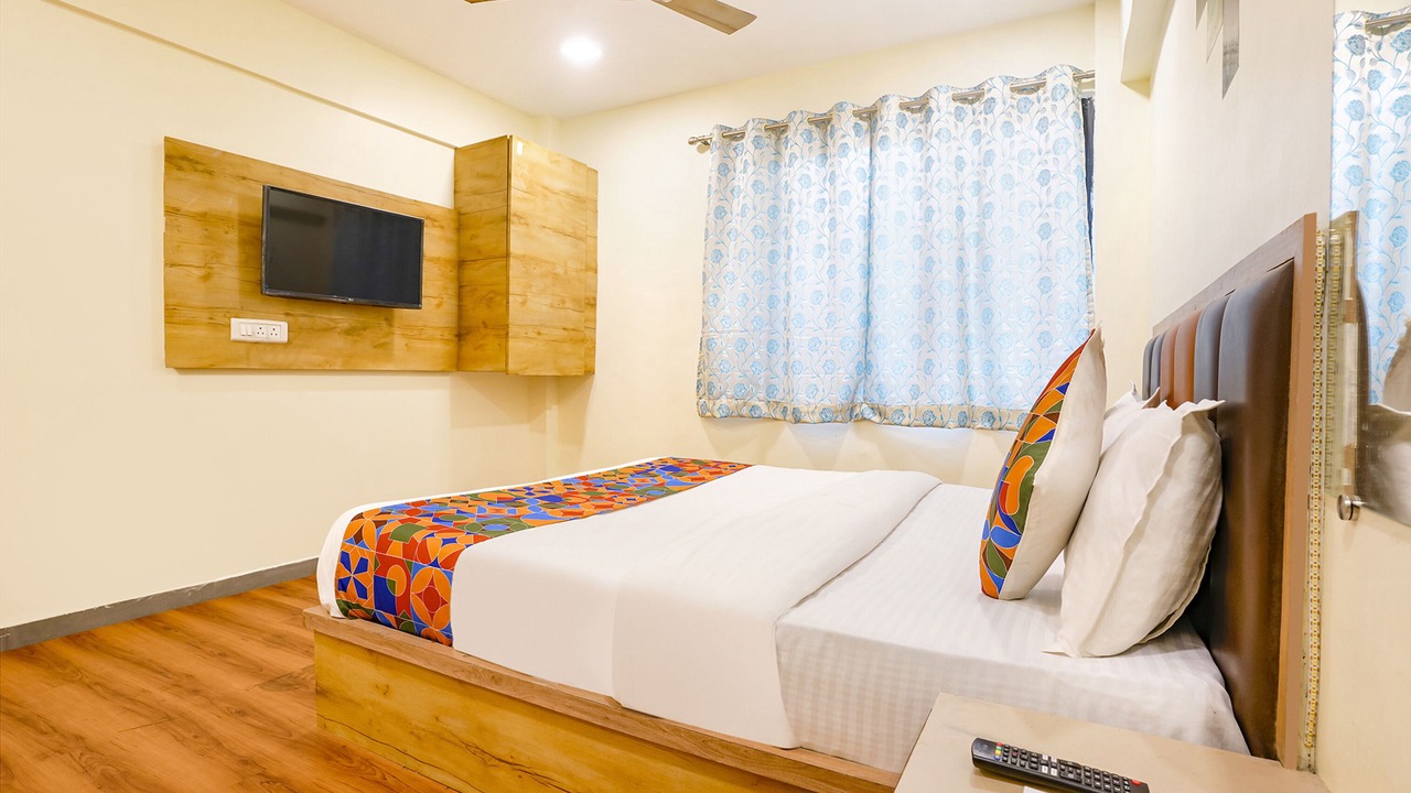 Photo of Bedroom in Vashi