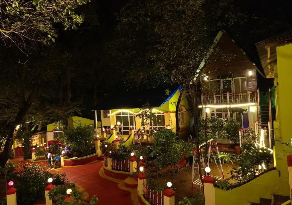 Photo of Outdoor in Matheran
