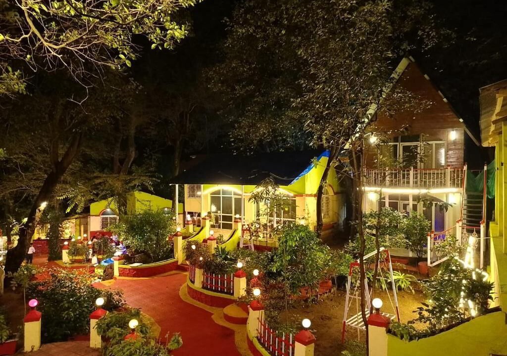 Photo of Outdoor in Matheran