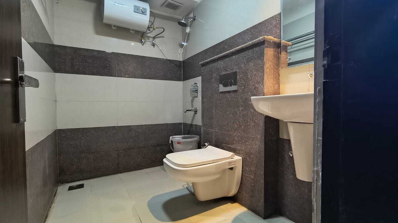 Photo of Bathroom in Dehradun