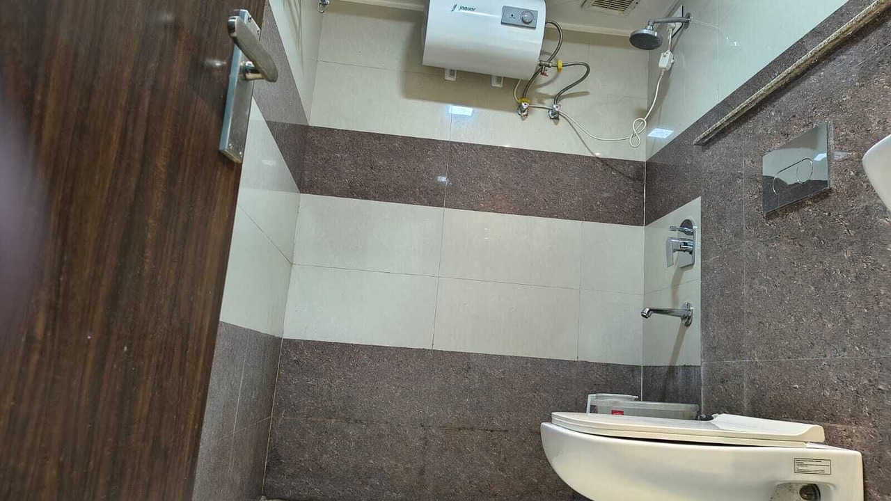 Photo of Bathroom in Dehradun