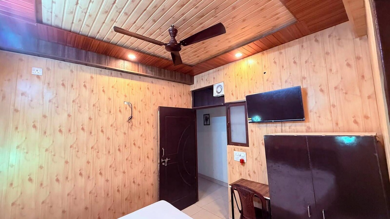 Photo of Bedroom in Dehradun