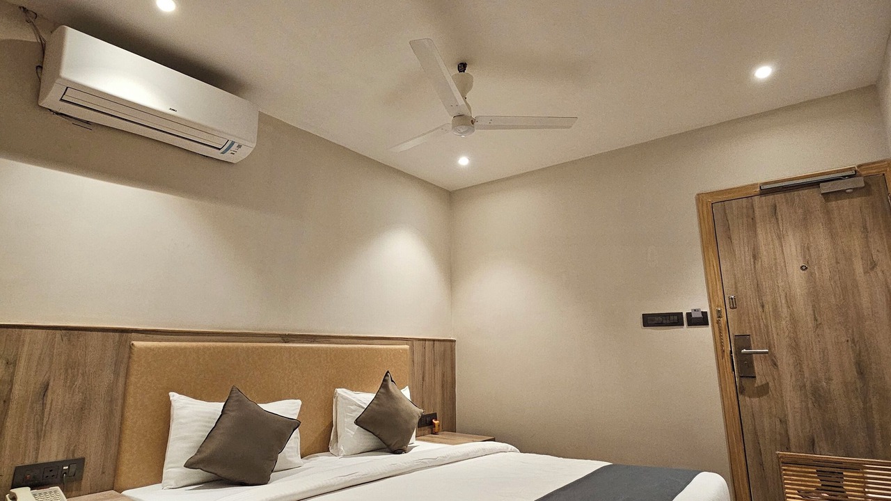 Photo of Bedroom in New Town