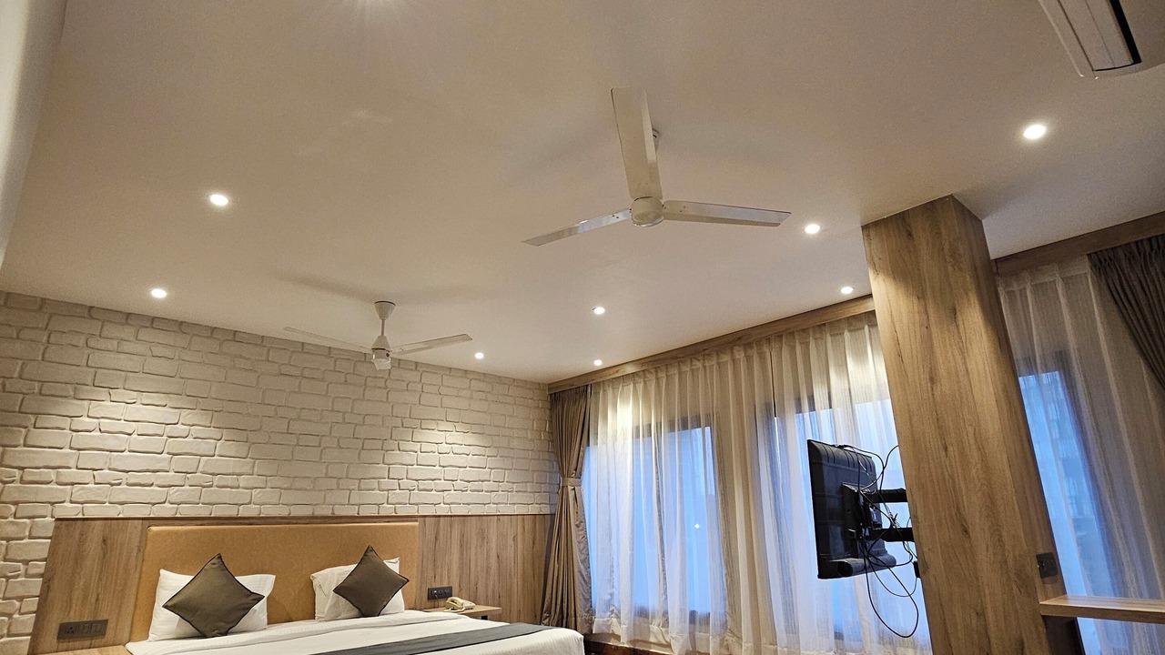 Photo of Bedroom in New Town