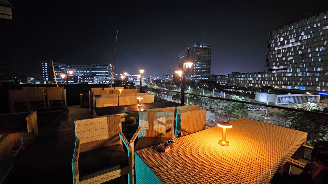 Photo of Outdoor in New Town