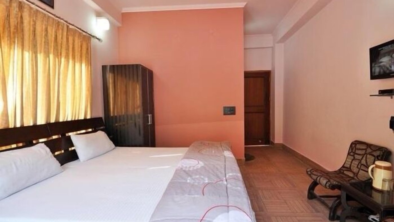 Photo of Bedroom in Dhunar Gaon