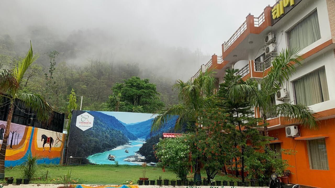 Photo of Outdoor in Dhunar Gaon