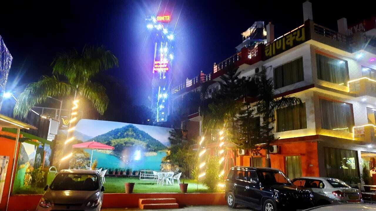 Photo of Outdoor in Dhunar Gaon