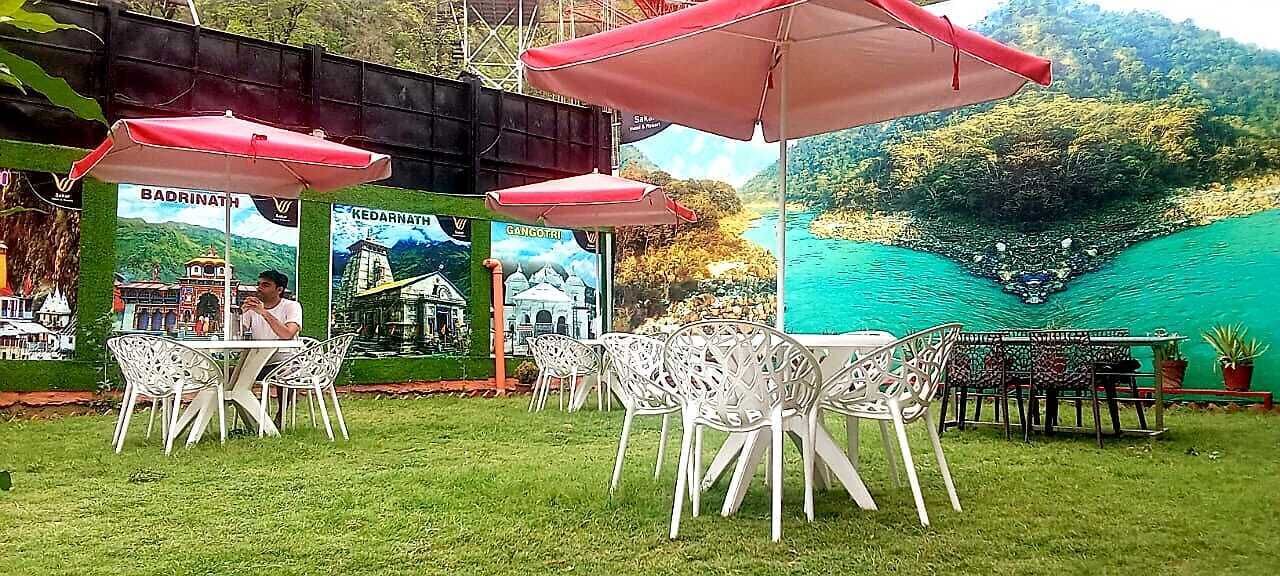 Photo of Outdoor in Dhunar Gaon
