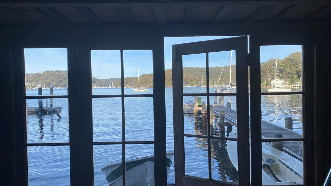 Photo of Others in Lovett Bay