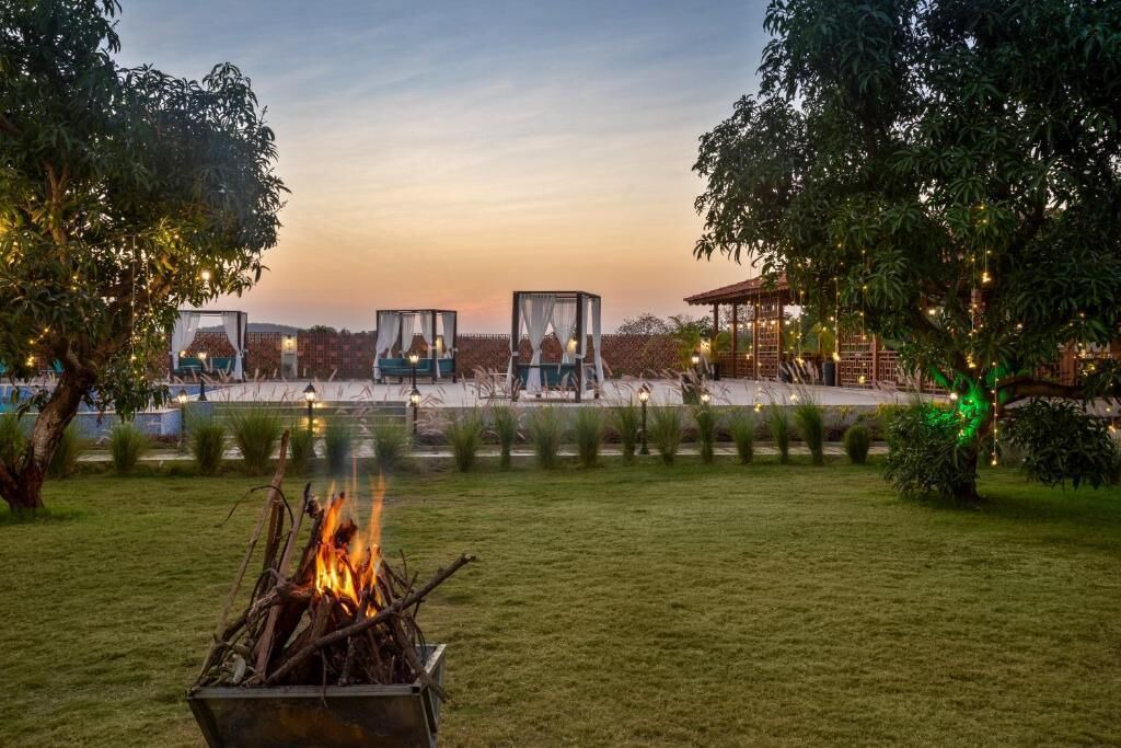 Photo of Outdoor in Talala