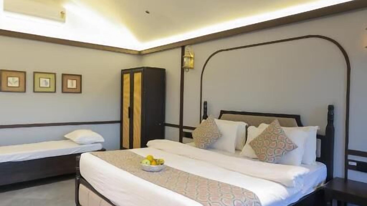Photo of Bedroom in Talala
