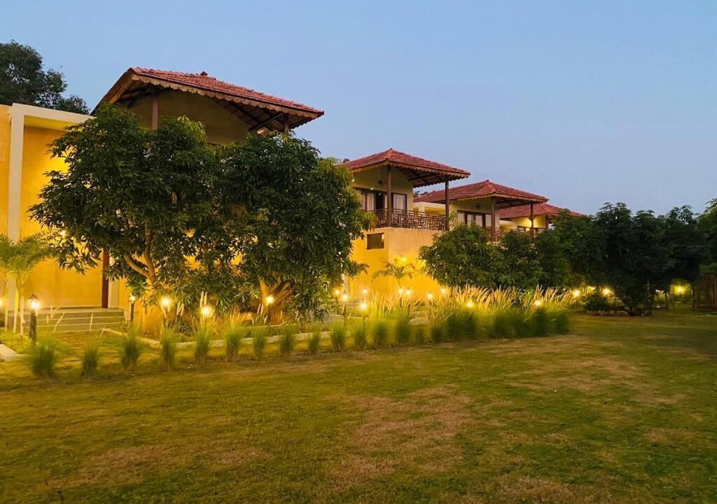 Photo of Outdoor in Talala