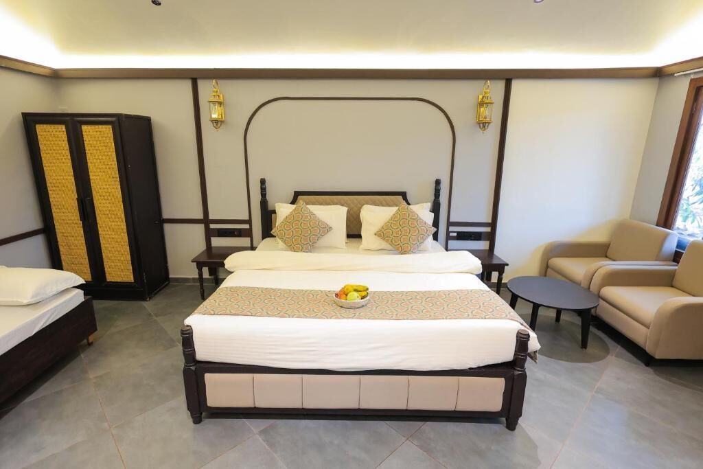 Photo of Bedroom in Talala
