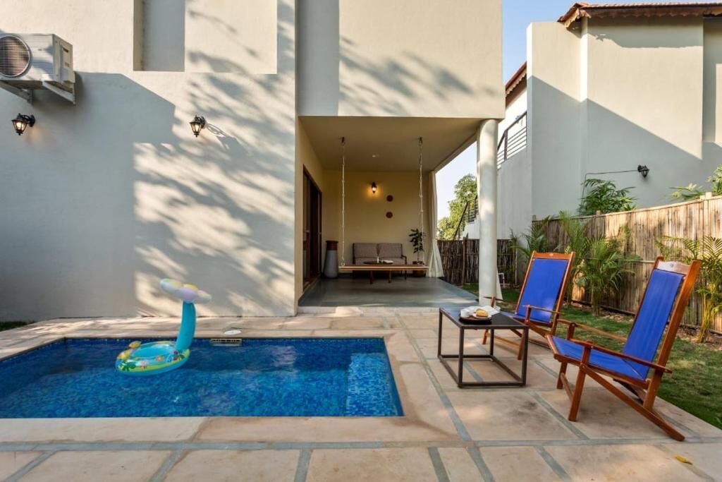 Photo of Bedroom in Talala