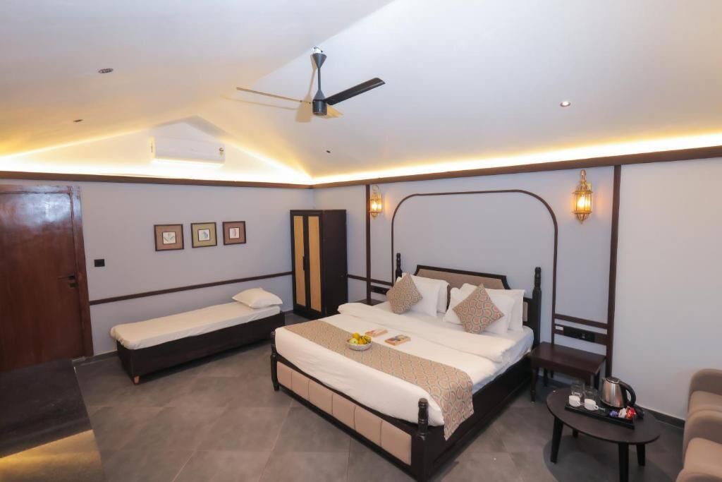 Photo of Bedroom in Talala