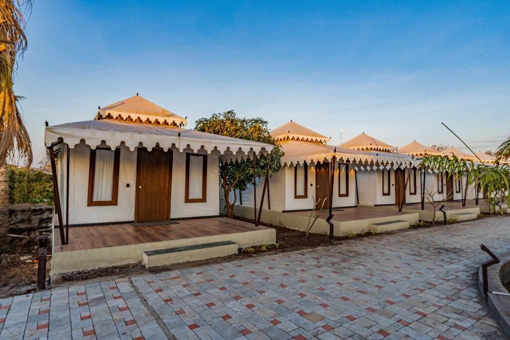 Photo of Patio Balcony in Talala