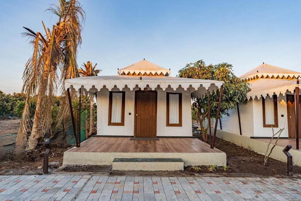 Photo of Patio Balcony in Talala