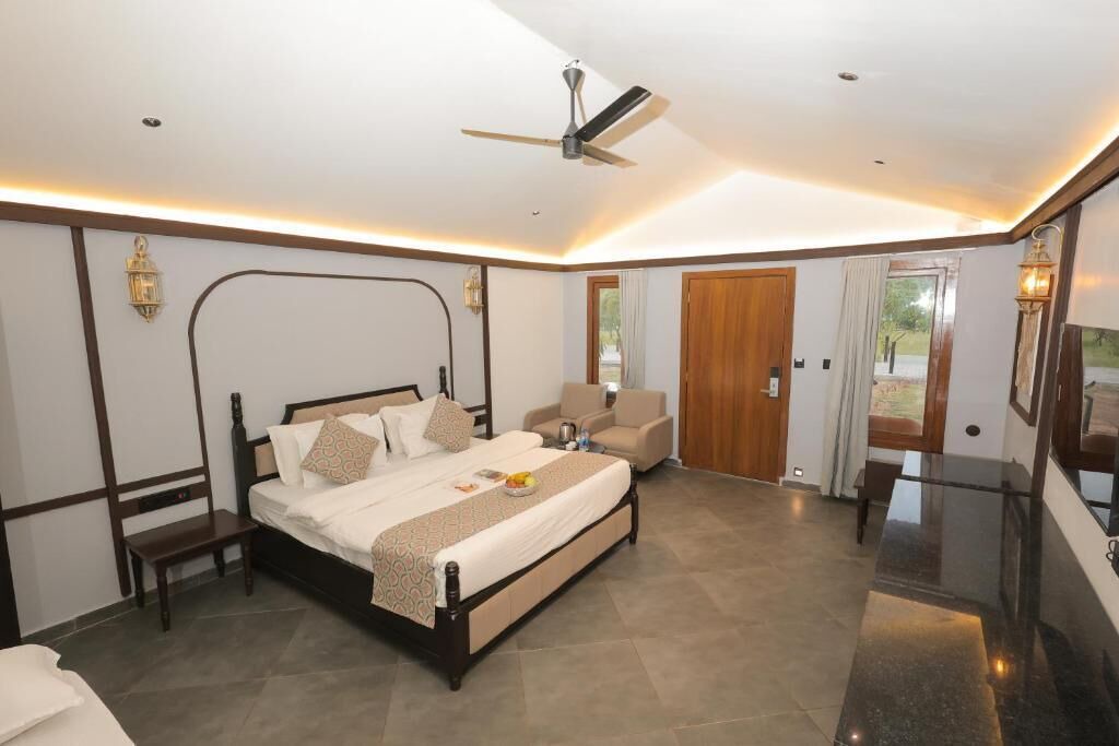 Photo of Bedroom in Talala