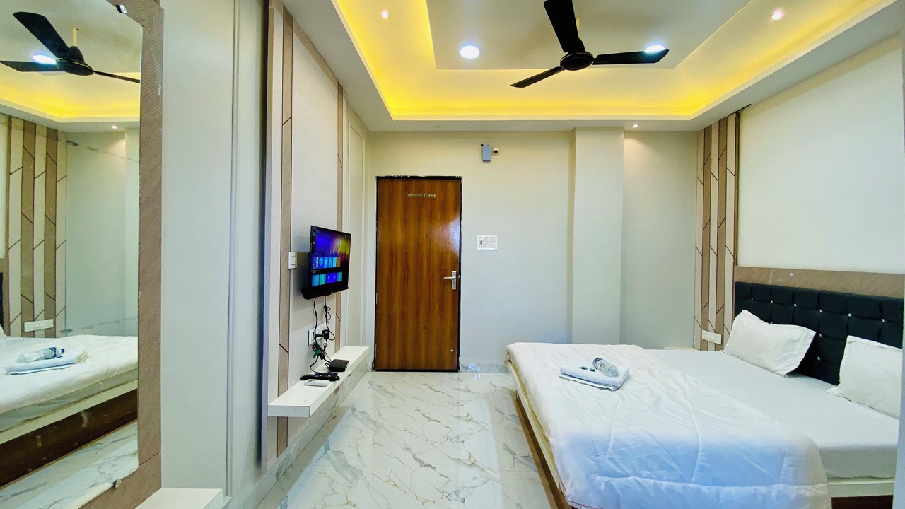 Photo of Bedroom in Khandwa