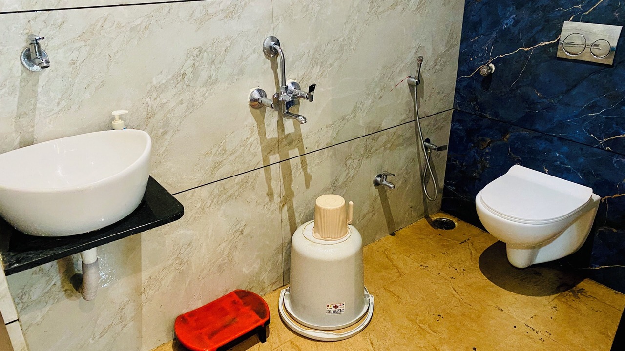 Photo of Bathroom in Khandwa