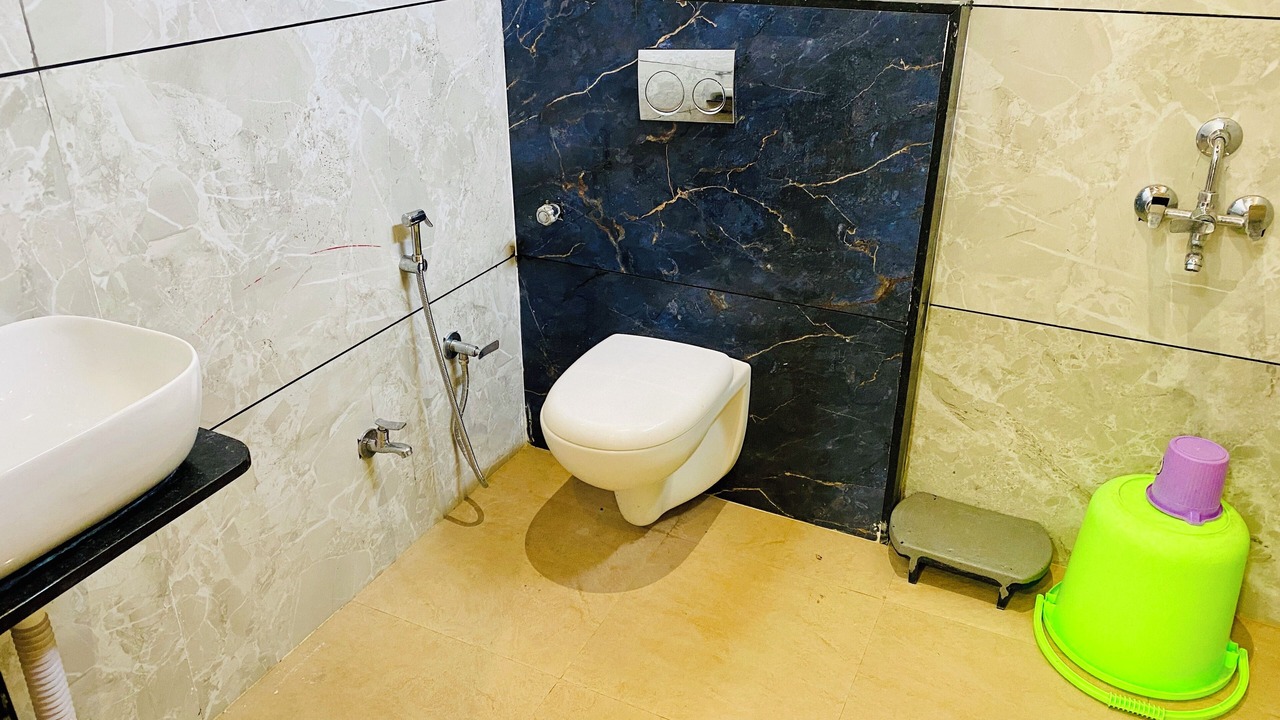 Photo of Bathroom in Khandwa