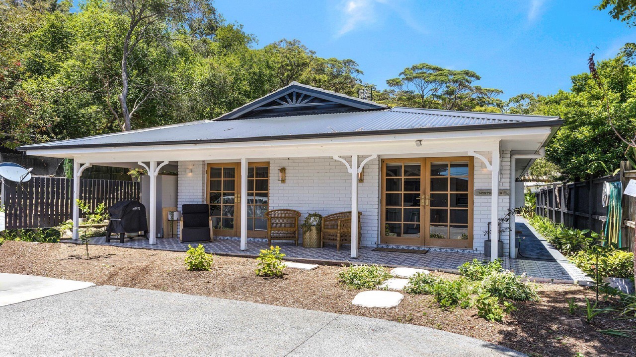 Photo of Outdoor in Pretty Beach Central Coast