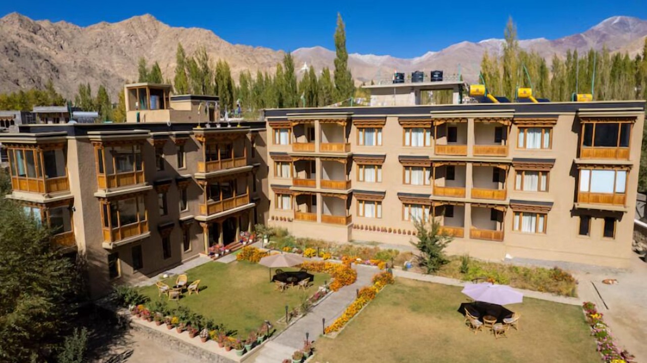 Photo of Outdoor in Leh
