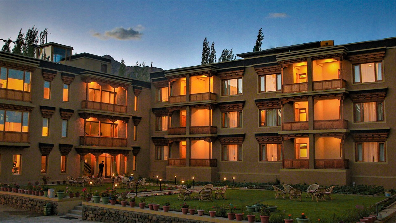 Photo of Outdoor in Leh