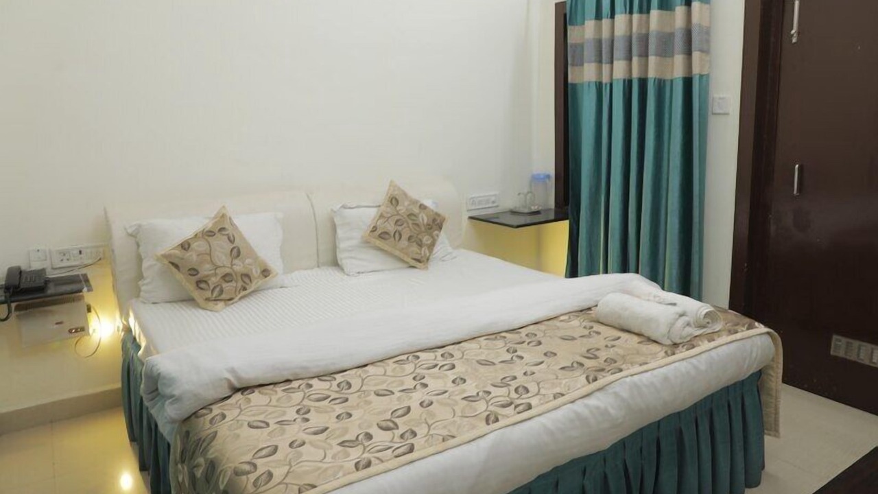 Photo of Bedroom in Allahabad