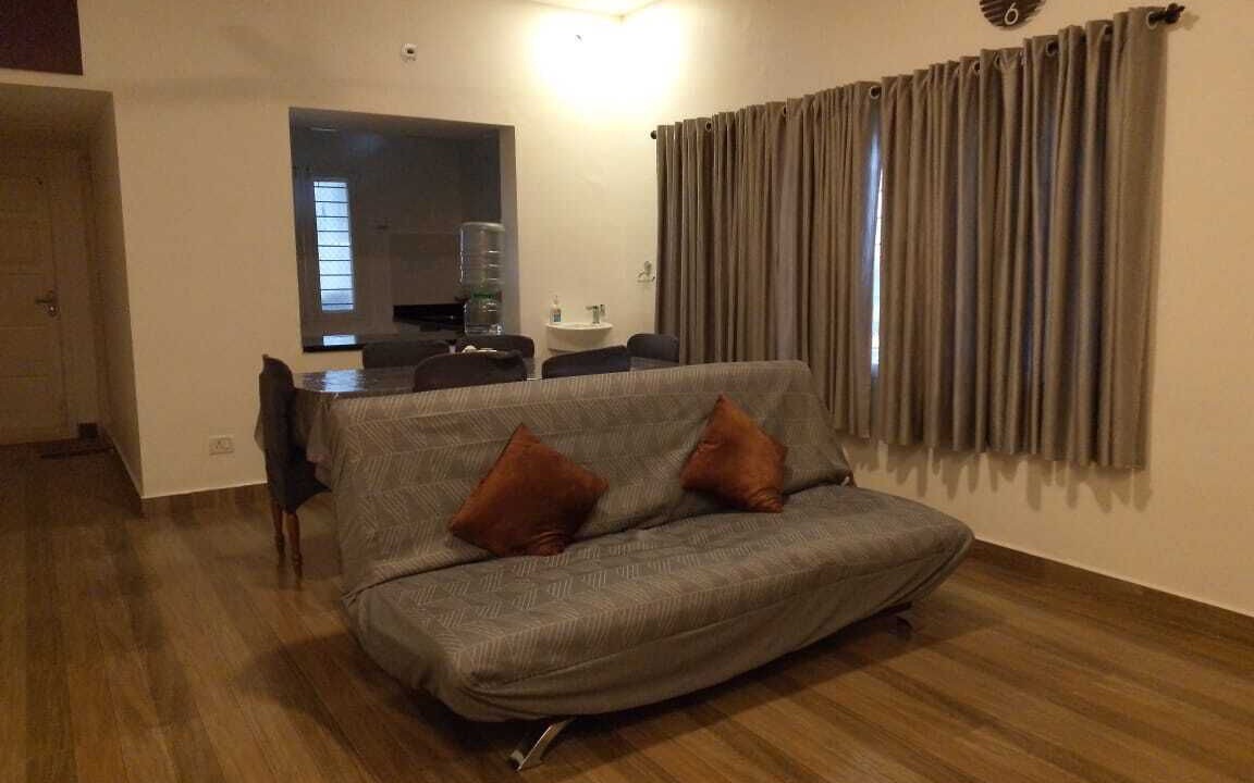 Photo of Bedroom in Yelagiri