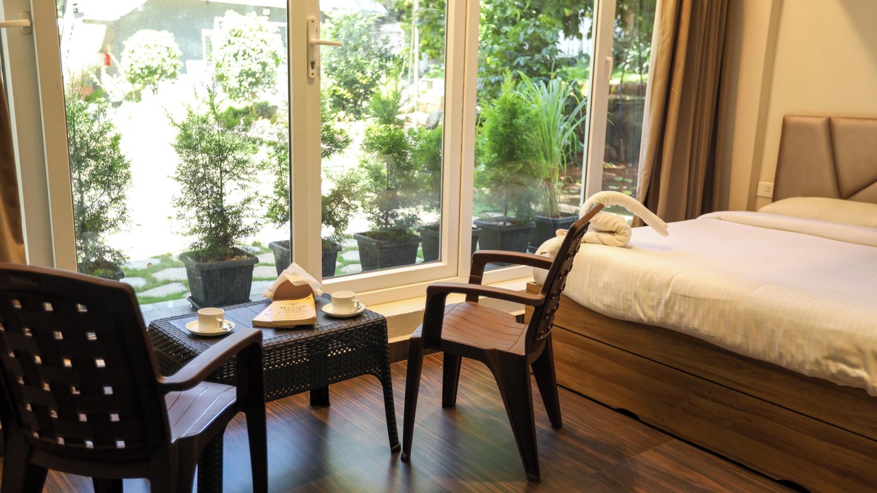 Photo of Bedroom in Yelagiri