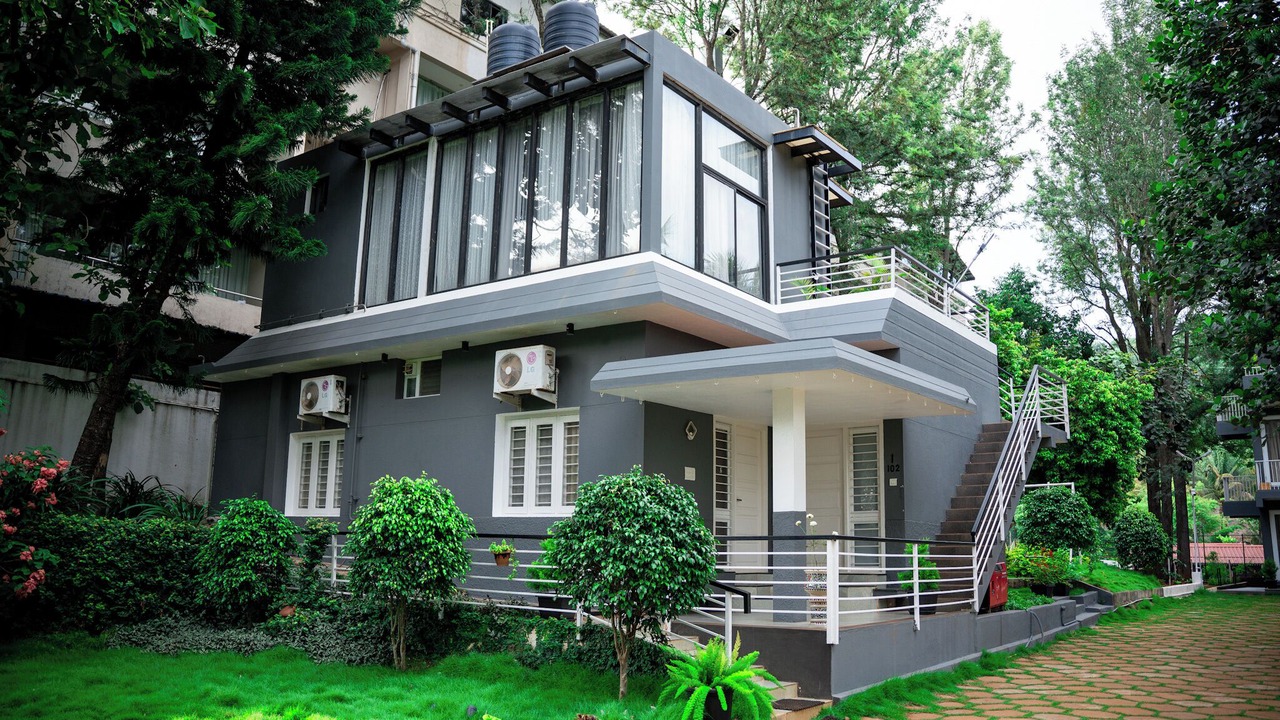Photo of Outdoor in Yelagiri