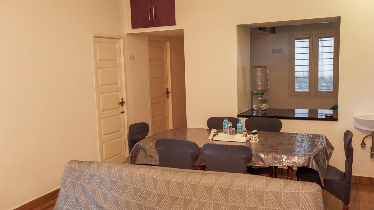 Photo of Bedroom in Yelagiri
