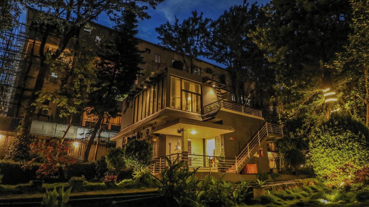 Photo of Outdoor in Yelagiri