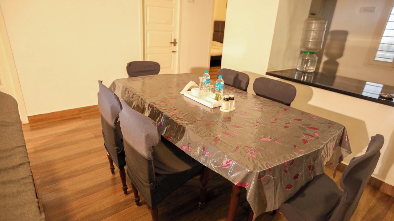 Photo of Livingroom in Yelagiri