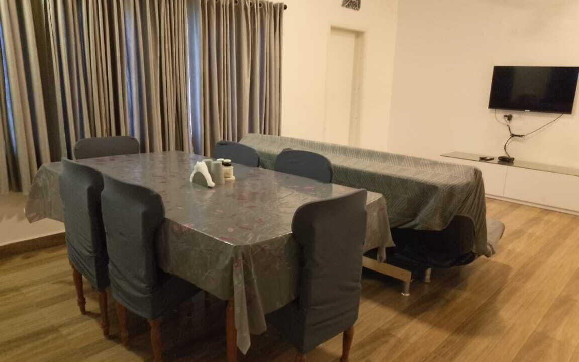 Photo of Bedroom in Yelagiri