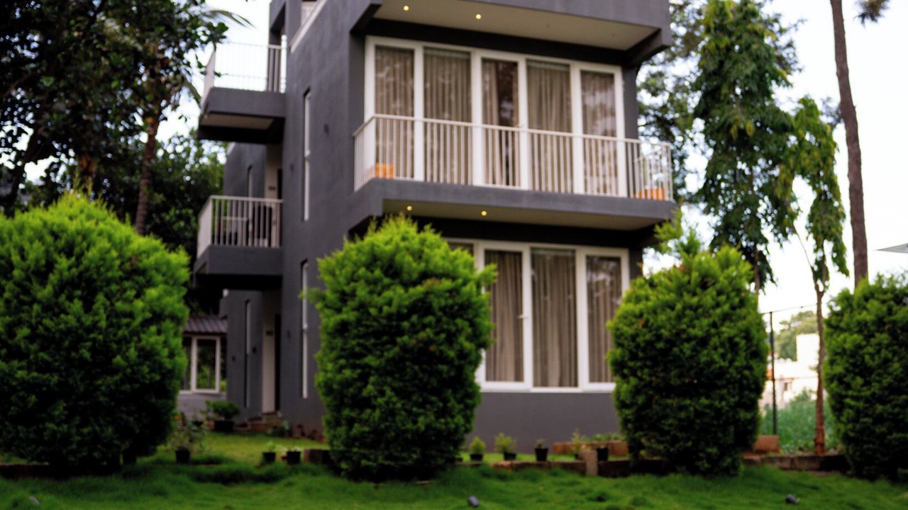 Photo of Outdoor in Yelagiri